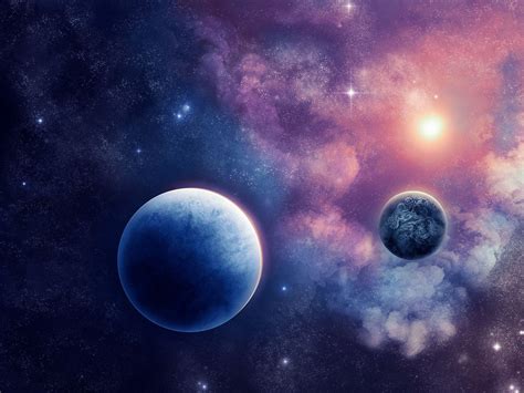 Planets Backgrounds - Wallpaper Cave