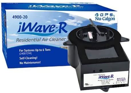 REME HALO vs. iWave: Which In-Duct Air Purifier is Better?