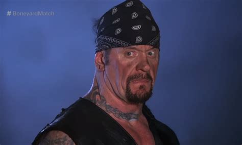 The Godfather Discusses Private Celebration For The Undertaker With BSK Group - eWrestlingNews.com