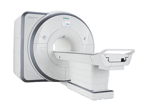 Magnetic Resonance Medical Imaging - META | META