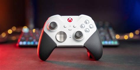 Xbox Elite Series 2 Core controller review: It's more of the same