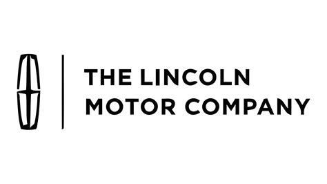 Car Logo Lincoln transparent PNG - StickPNG