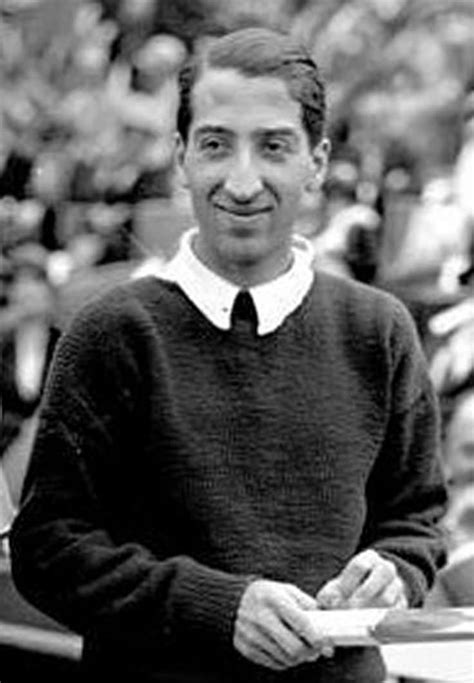 René Lacoste - Celebrity biography, zodiac sign and famous quotes