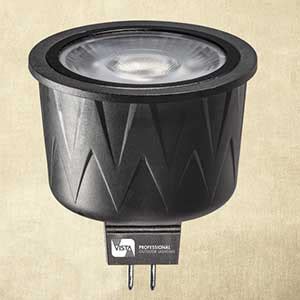 Vista Professional Outdoor Lighting adds LED RGBW WiFi Smart Lamp | Landscape Management