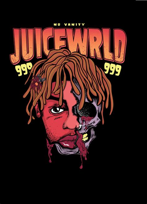 736x1023px Juice WRLD Wallpapers - WallpaperSafari