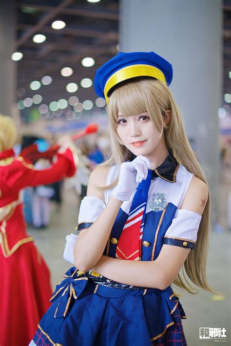 Cute Cosplay Girls para Android, anime cosplay fondo de pantalla del teléfono | Pxfuel