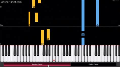 Star vs. the Forces of Evil - Theme song - EASY Piano Tutorial Acordes - Chordify