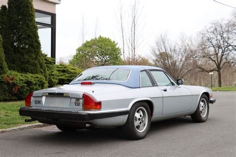 1988 Jaguar XJ-SC Stock # 24261 for sale near Astoria, NY | NY Jaguar ...