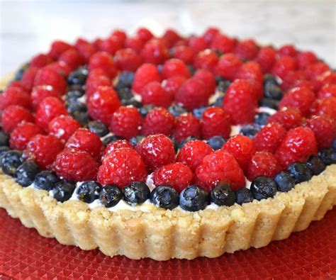 Best of Summer: No Bake Raspberry Pie - Eat Dessert First