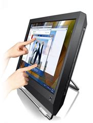 Lenovo Touch Screen M90Z Computer Give-A-Way-Enter At the Medical Quack ...