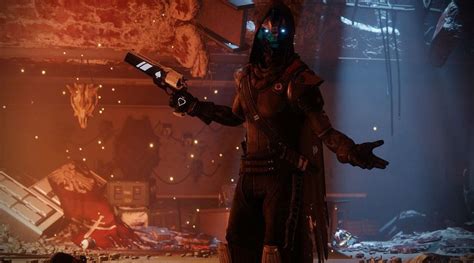 Destiny 2: Where to Find Cayde's Stash Locations for Ace of Spades Quest