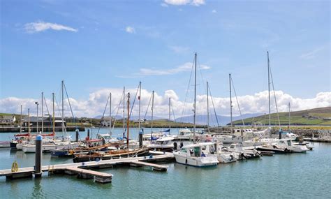 Dingle Harbour Lodge UK in - Dingle Town, IE | Groupon Getaways