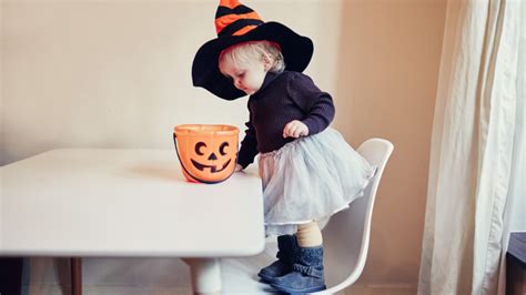 15 baby names for those whose hearts beat in the name of Halloween ...