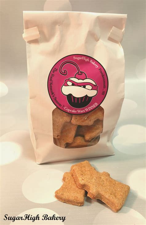 Bulk Gourmet Dog Treats