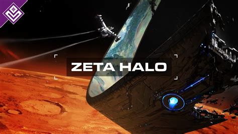 Zeta Halo // Installation 07 | Halo - YouTube