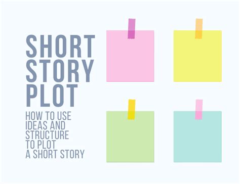 Short Story Structure Shaping Successful Stories Now Novel - Riset