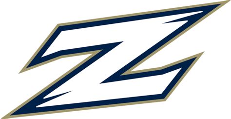 University of akron Logos