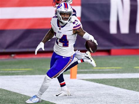 2023 Divisional Round WR/CB Matchups to Target | Fantasy Guru