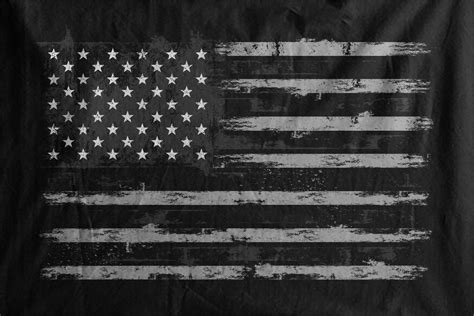 American Flag Distressed Flag - US flag svg distressed flag svg US flag clipart american ...
