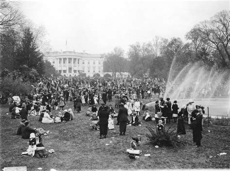 White House Gardens: See Photos of Their Evolution Over Time | Time