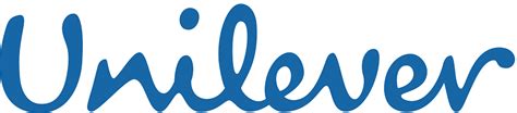 Unilever Logo - LogoDix