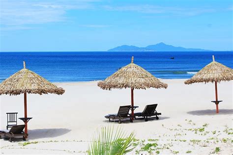 Top 13 Beautiful Beaches in Central Vietnam - Best Beach Destinations