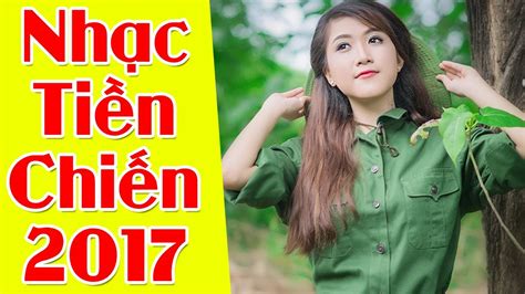 Nhạc Tiền Chiến 2017 | Những Ca Khúc Nhạc Đỏ Cách Mạng Tiền Chiến Hào Hùng Hay Nhất 2017 - YouTube