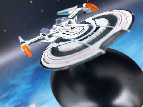 The New Line on the Block: The Star Trek Online Starships Collection ...