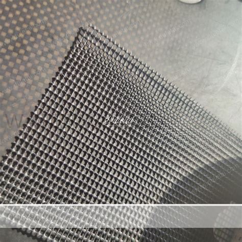 PVC coated polyester mesh fabric, pet screen, fence screen material