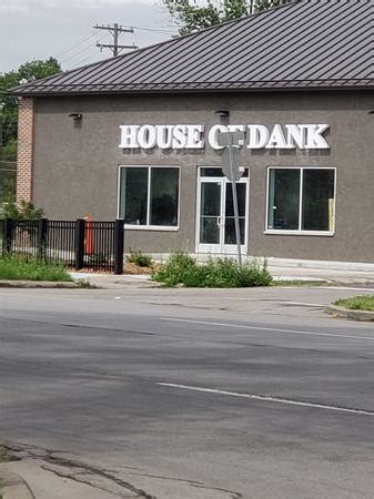 House of Dank - 8 Mile | Marijuana Dispensary in Detroit | PotGuide.com