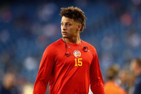 Just how good was Patrick Mahomes in his rookie year? Could Chiefs ...