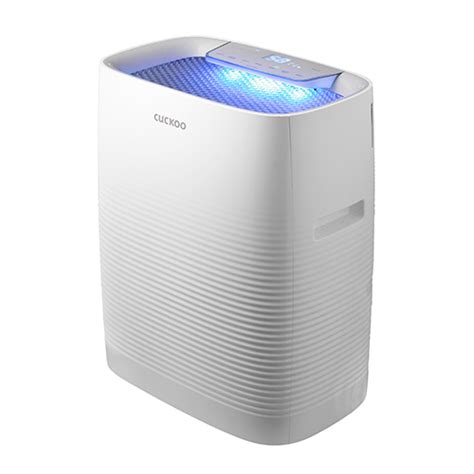 Cuckoo C Model Air Purifier | Cuckoo Malaysia