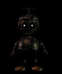 Ultimate Custom Night – Phantom Balloon Boy (Fnaf 3) : MGW: Game Cheats, Cheat Codes, Guides