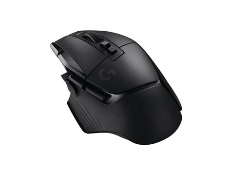 G502 X LIGHTSPEED WIRELESS GAMING MOUSE, 03/26/2024