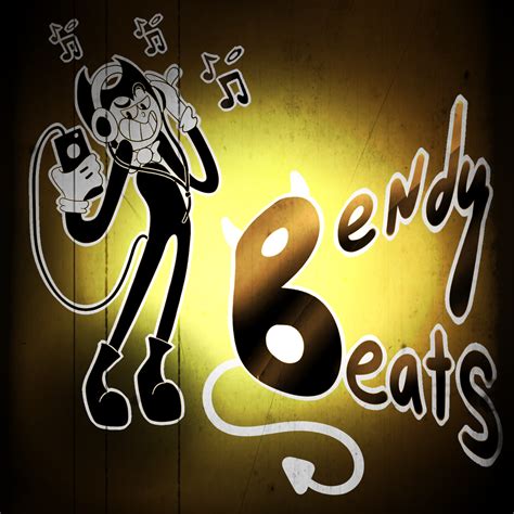 Bendy Beats by Dizzy-Mis-Lizzy on DeviantArt