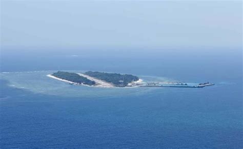 China May Install World's Smallest Nuclear Reactor On South China Sea Island: Report