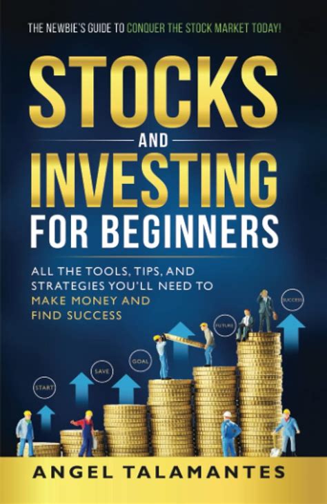 Amazon.com: Stocks and Investing For Beginners: “Everything you need to ...