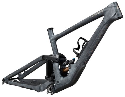 Specialized Enduro S-Works Frame - Reviews, Comparisons, Specs - Mountain Bike Frames - Vital MTB