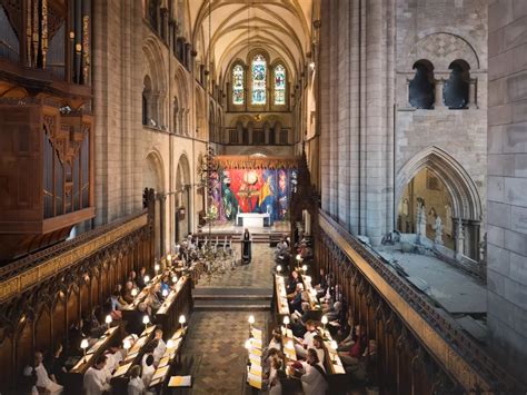 Chichester Cathedral - Sussex Film Office