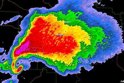 36+ Tornado Weather Radar Map Background - Grafton Radar