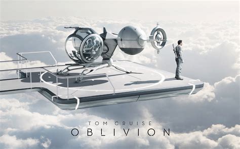 Oblivion 2022 Wallpaper