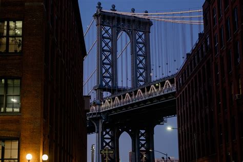 Free Images : architecture, road, bridge, night, city, skyscraper, cityscape, downtown, evening ...