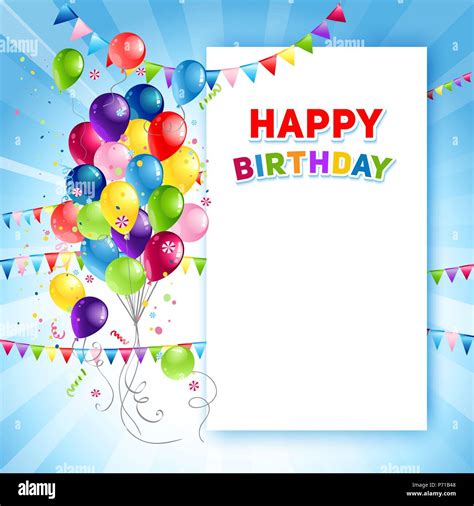 945 Background Happy Birthday Card Images - MyWeb