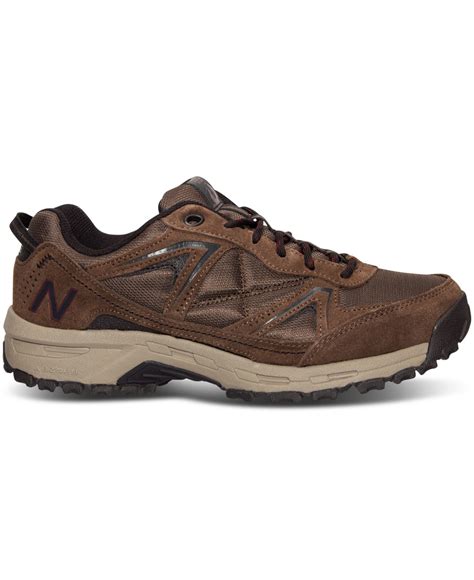 New balance Men's 659 Wide Width Walking Sneakers From Finish Line in ...