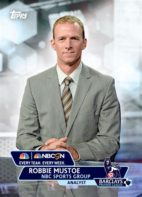 Football Cartophilic Info Exchange: Topps / NBC Sports - NBCSN Premier League Team