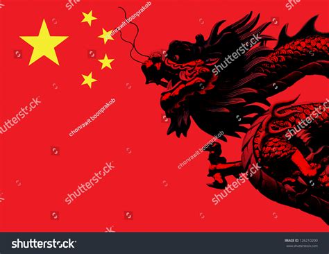 5,785 Red dragon flag Images, Stock Photos & Vectors | Shutterstock