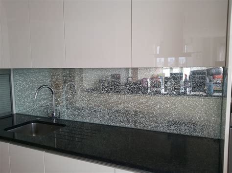 Kitchen Glass Splashbacks - UK Coloured Glass Splashbacks