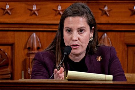 Stefanik privately pledges to serve only through 2022 in House GOP ...