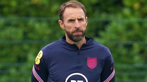 Gareth Southgate Extends Contract with Three Lions Until 2024