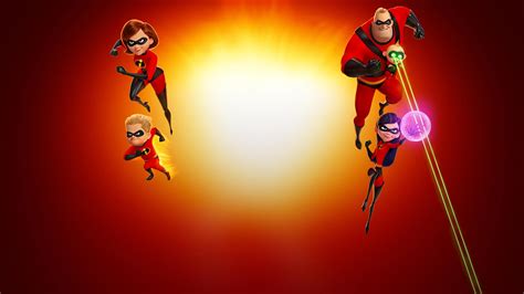 The Incredibles 2 Movie Poster Wallpaper,HD Movies Wallpapers,4k Wallpapers,Images,Backgrounds ...